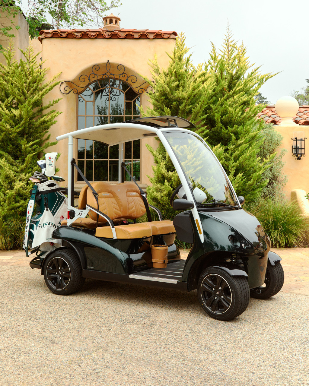 GOLFCART 129A7037