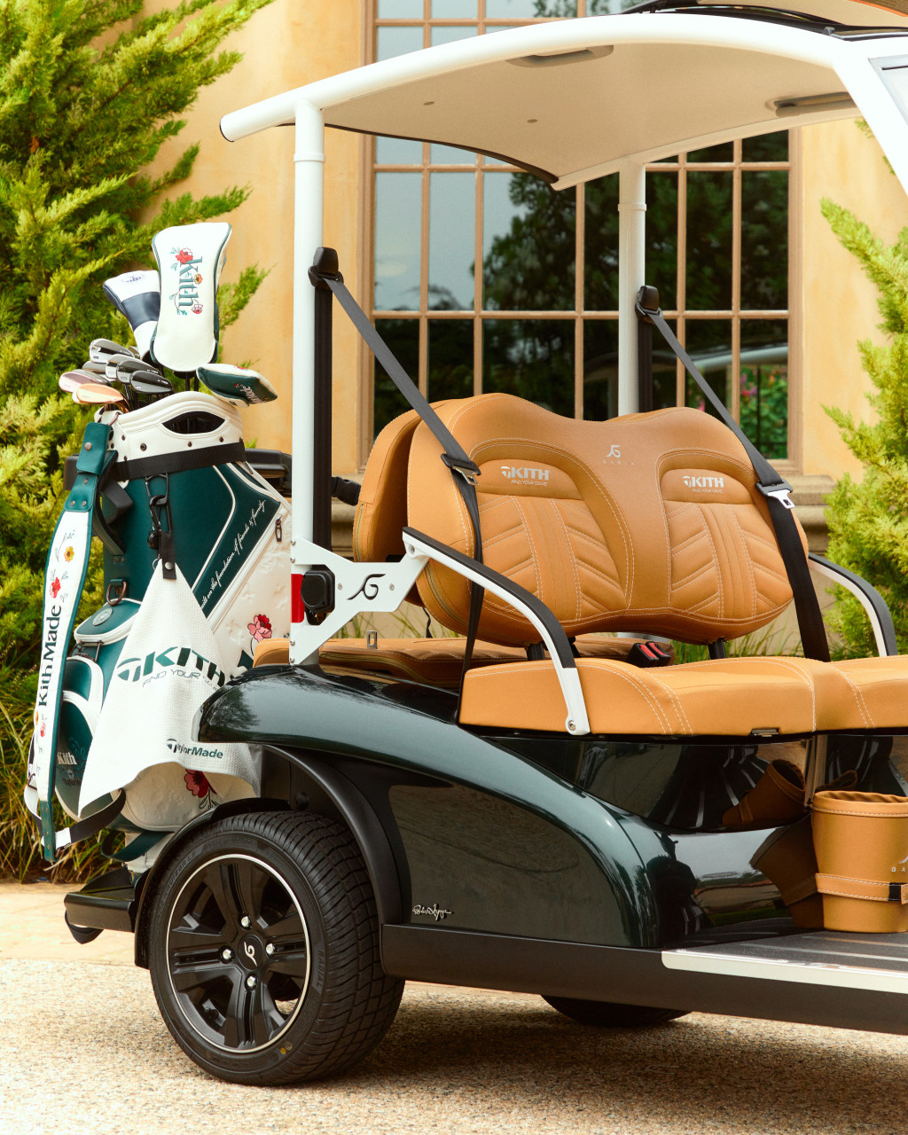 GOLFCART 129A7047