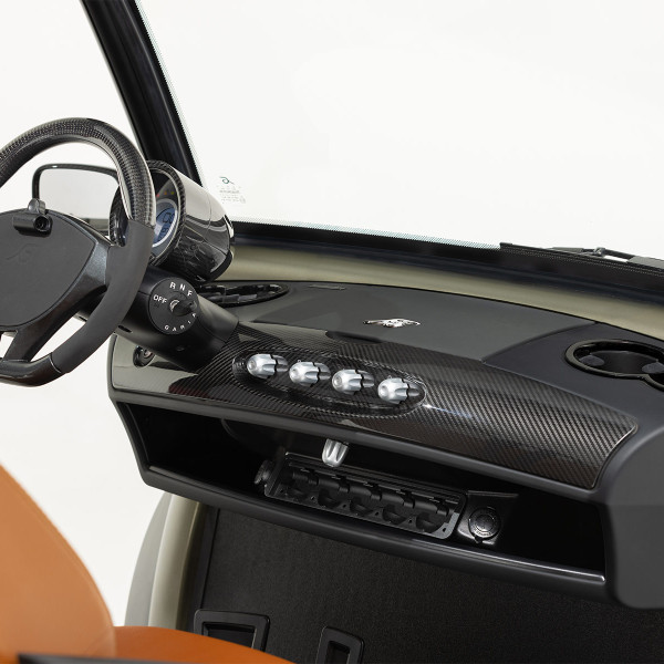 bespoke mansory package