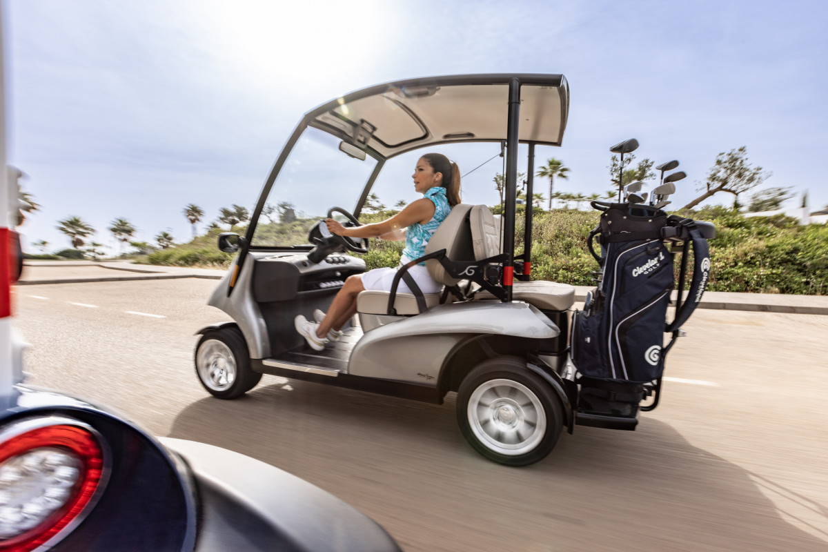 Garia streetl legal silver sands