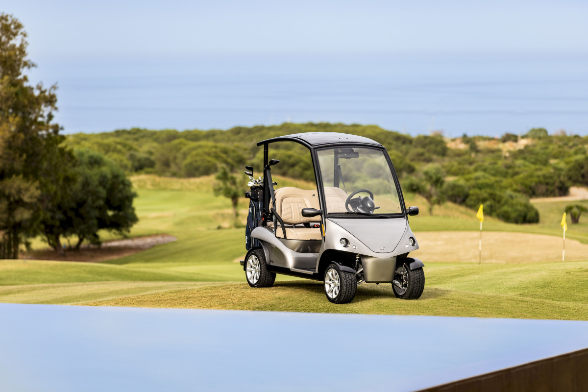 garia via 2 2 seater slide 2