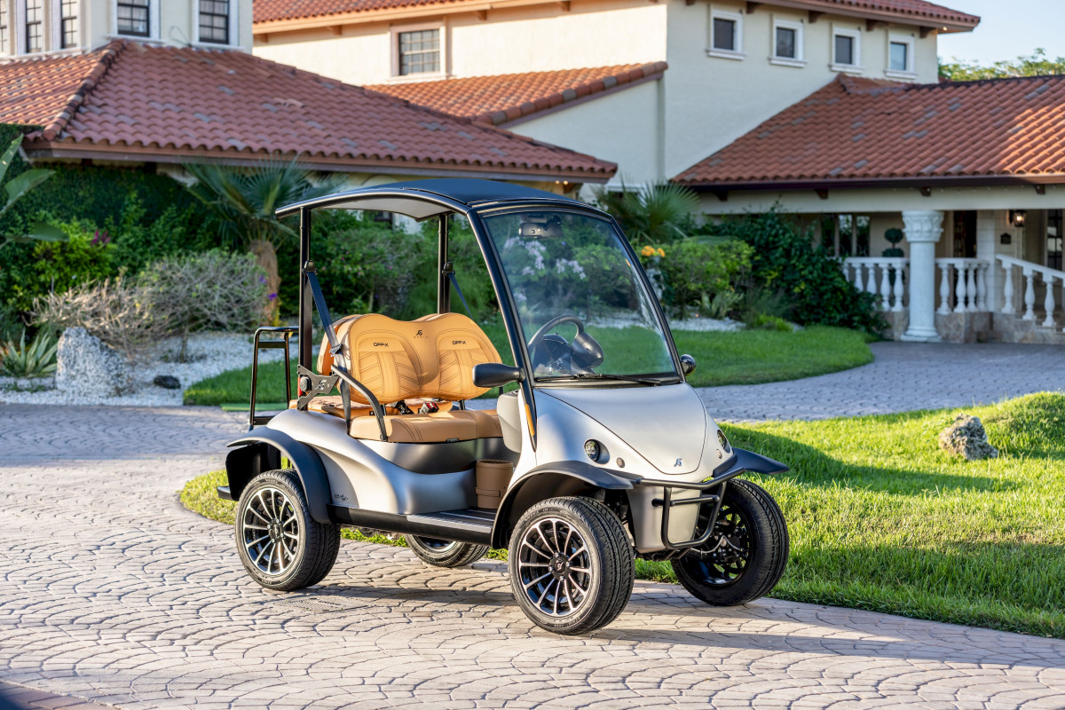 garia via 2 2 seater slide 8