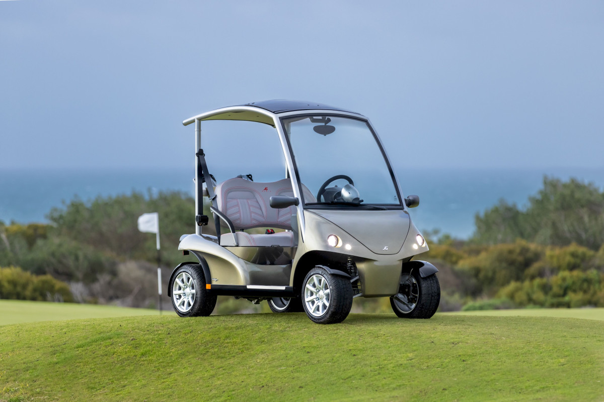 garia via 2 seater 00002