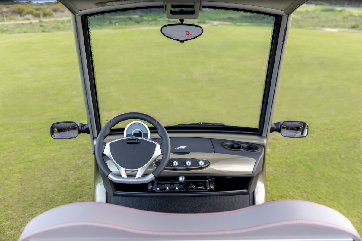 garia via 2 seater 00004