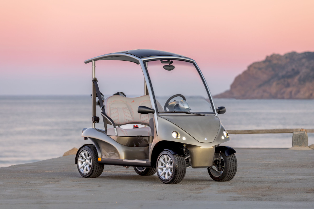 garia via 2 seater 00011
