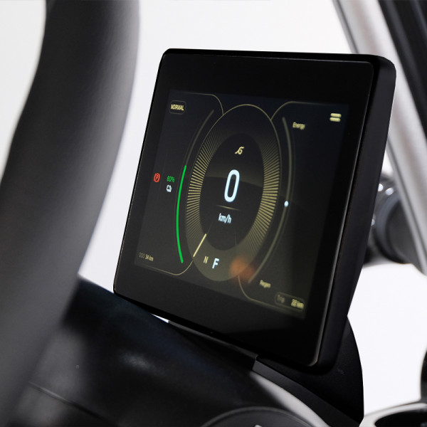 premium cluster gariablack