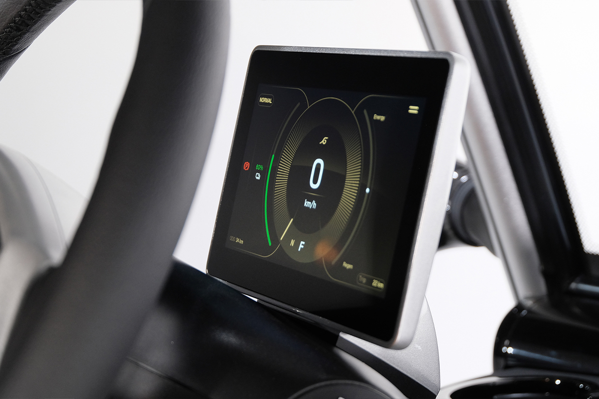 premium cluster garia