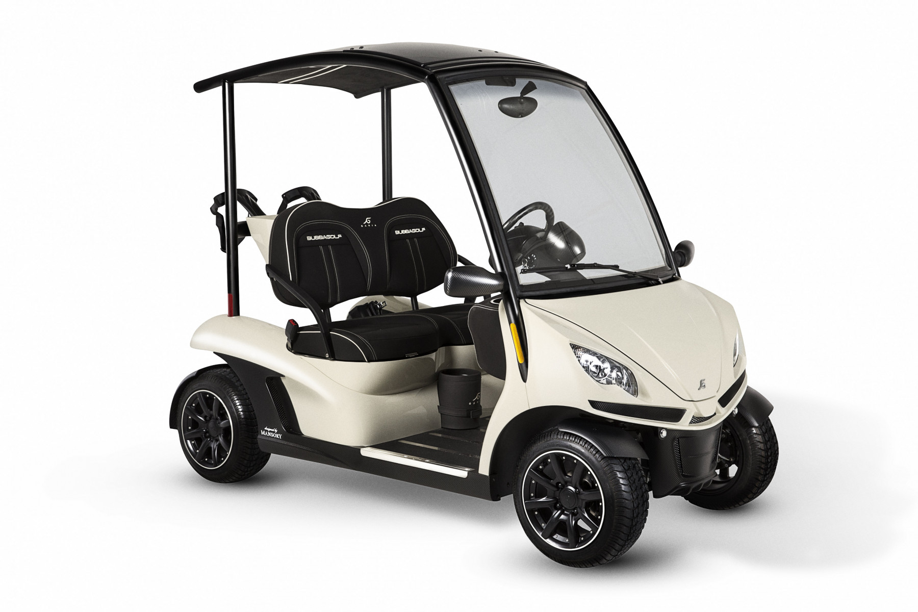 cars in action bubba watson 3